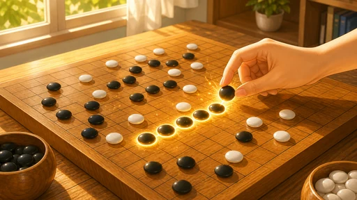 五子棋的封面