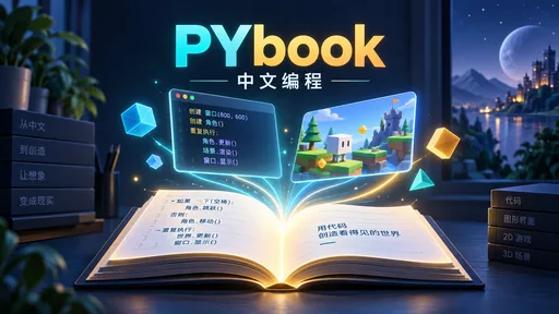 pybook官网的封面