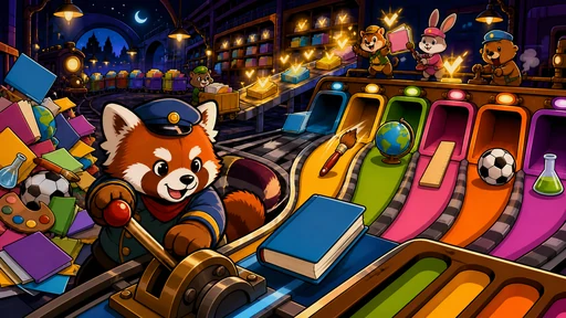 作业记录程序的封面