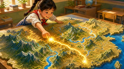 山河配对的封面
